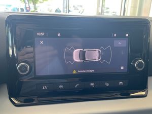 Seat Ibiza bild 20