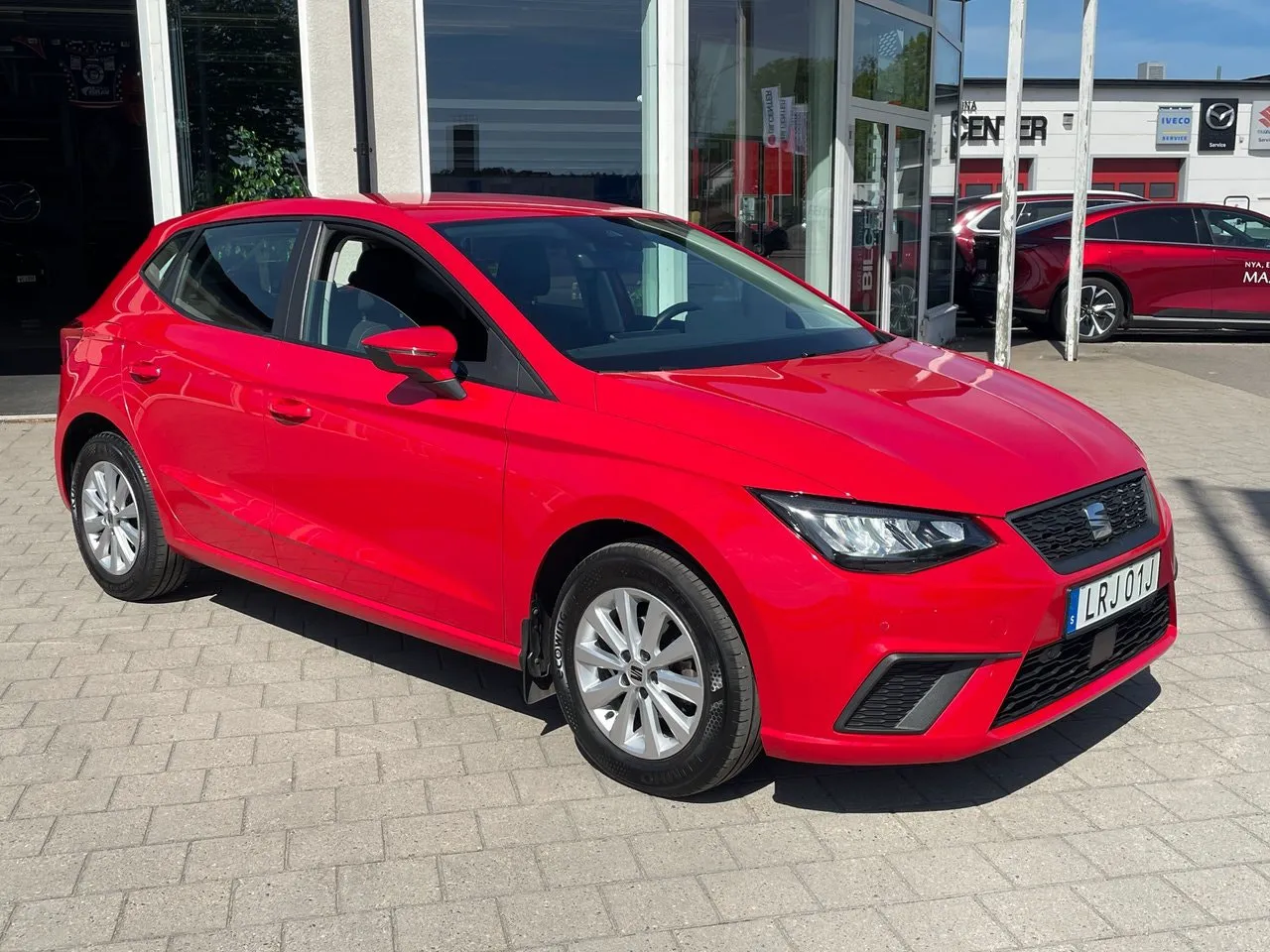 Vehicle image 2