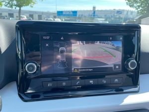 Seat Ibiza bild 18