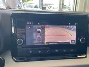 Seat Ibiza bild 19