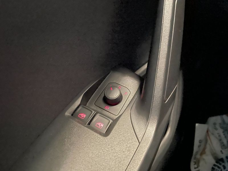 Seat Ibiza bild 28