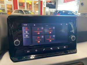 Seat Ibiza bild 33
