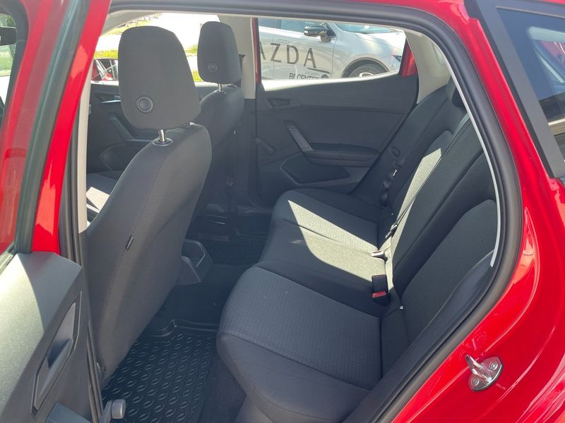 Seat Ibiza bild 9