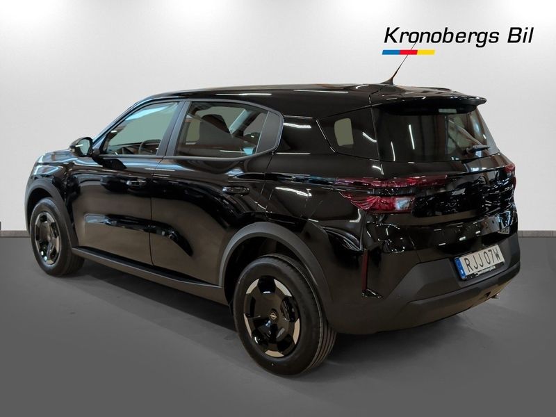Opel Frontera bild 6