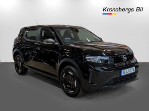 Opel Frontera bild 3