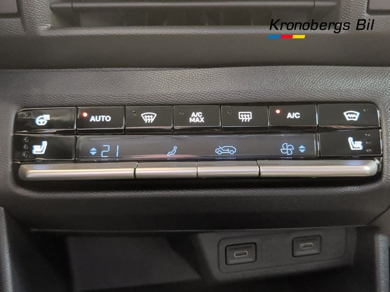 Opel Frontera bild 12