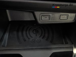 Opel Frontera bild 21