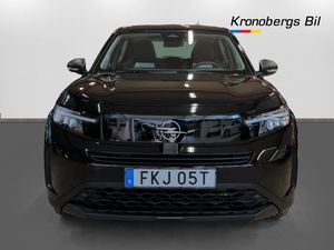 Opel Frontera bild 2