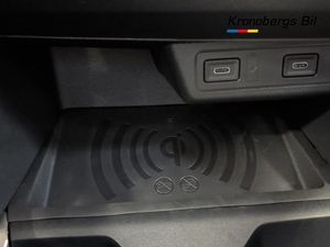 Opel Frontera bild 21