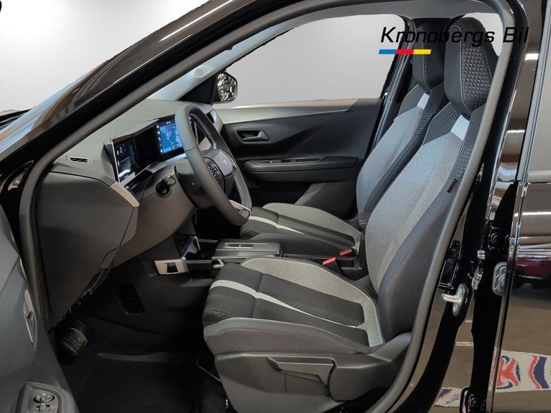 Opel Frontera bild 8
