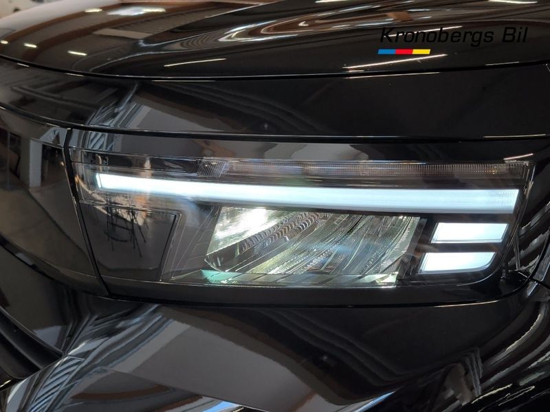 Opel Frontera bild 15