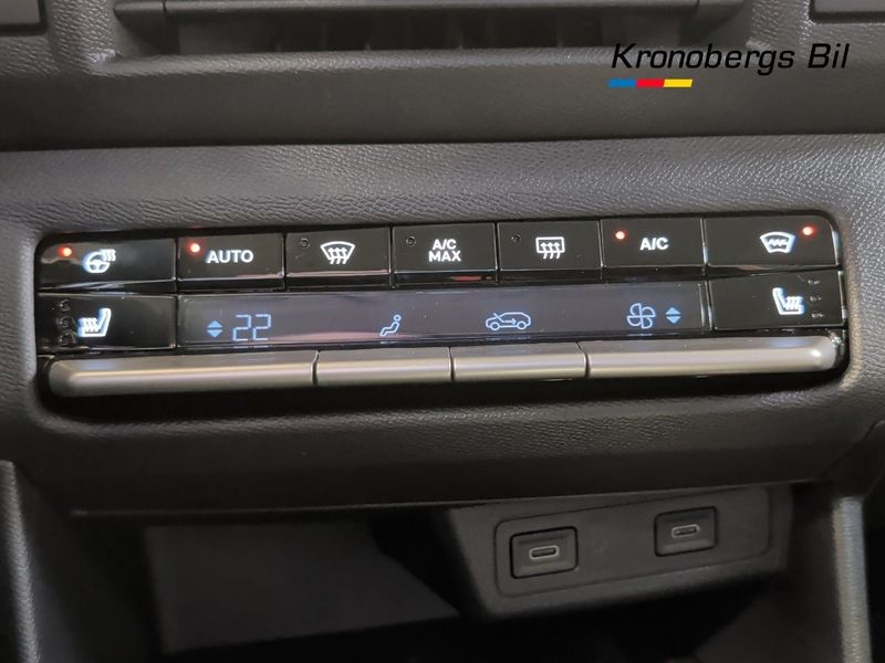 Opel Frontera bild 13