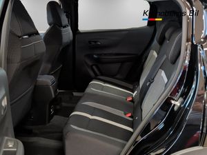 Opel Frontera bild 9