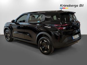 Opel Frontera bild 6