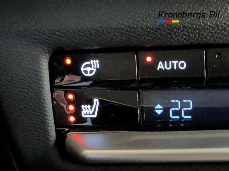 Opel Frontera bild 19