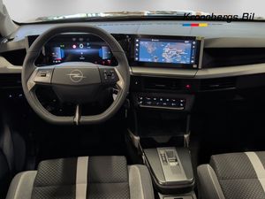 Opel Frontera bild 7