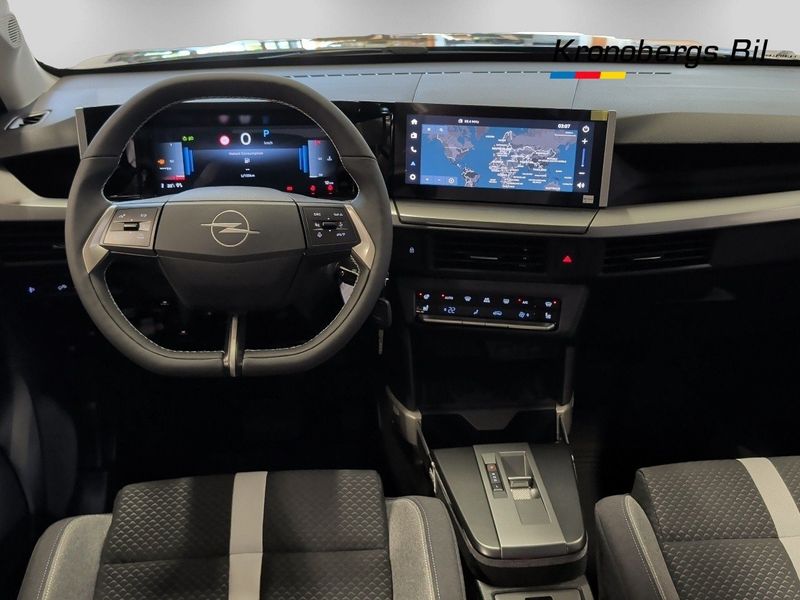 Opel Frontera bild 7