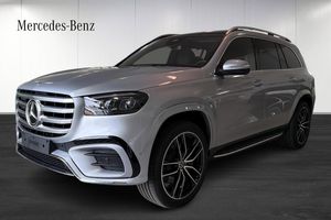 Mercedes GLS450 bild 1