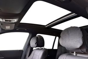 Mercedes GLS450 bild 13