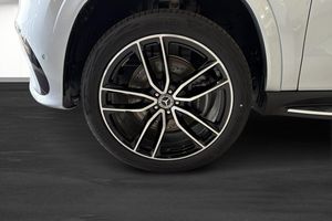 Mercedes GLS450 bild 6