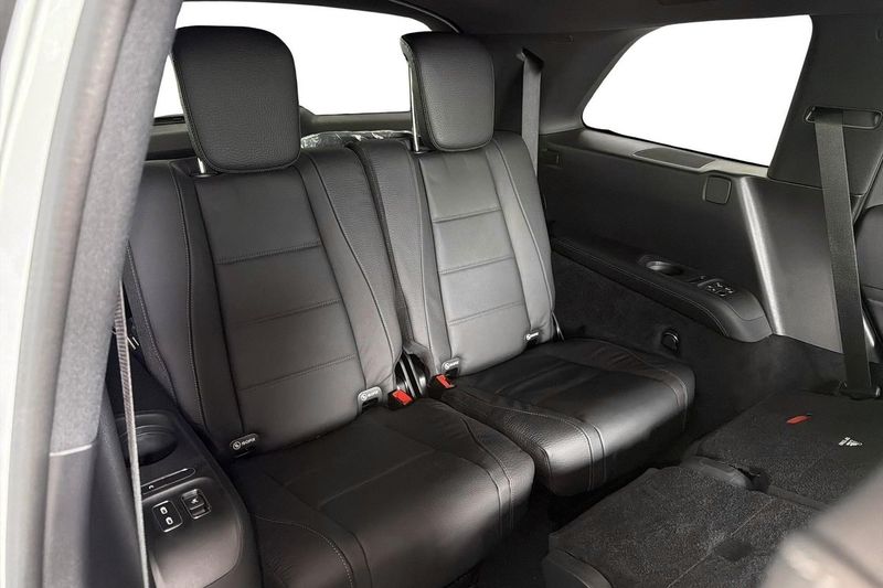 Mercedes GLS450 bild 11