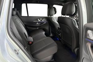 Mercedes GLS450 bild 10