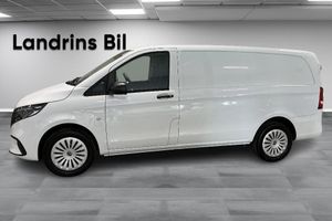 Mercedes Vito bild 4
