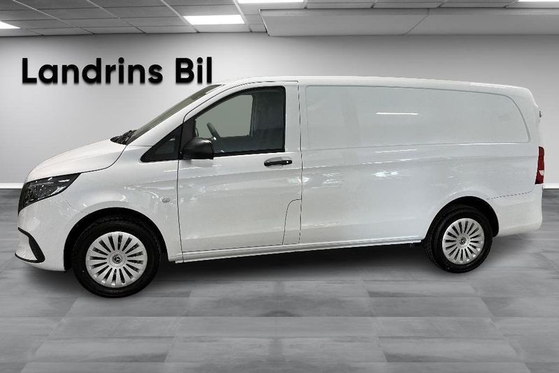 Mercedes Vito bild 4
