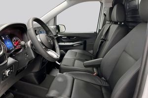 Mercedes Vito bild 8
