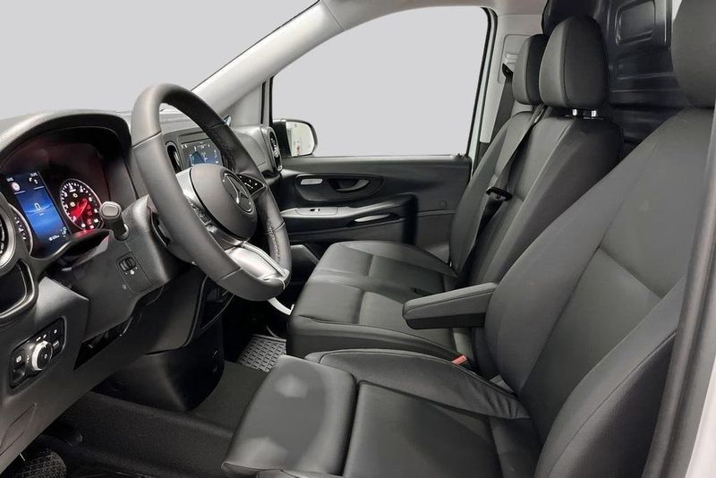 Mercedes Vito bild 8