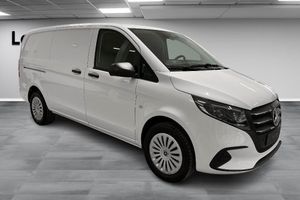 Mercedes Vito bild 3