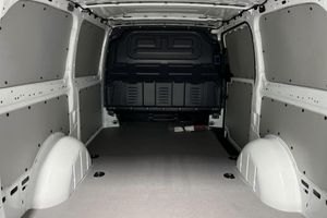 Mercedes Vito bild 14