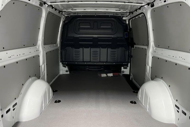 Mercedes Vito bild 14
