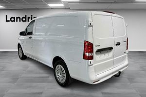 Mercedes Vito bild 6