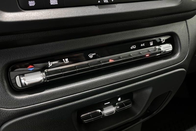 Mercedes Vito bild 13