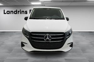 Mercedes Vito bild 2