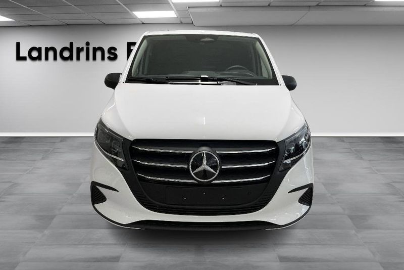 Mercedes Vito bild 2