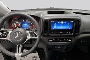 Mercedes Vito bild 7