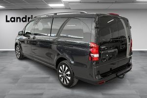 Mercedes Vito bild 6