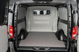 Mercedes Vito bild 14