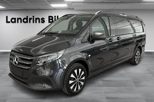 Mercedes Vito bild 1