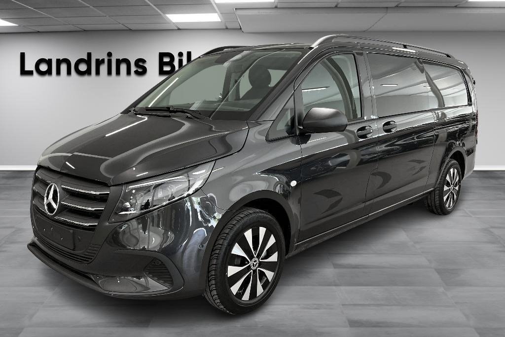 Mercedes Vito