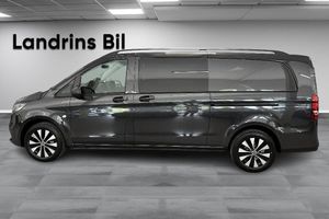Mercedes Vito bild 4