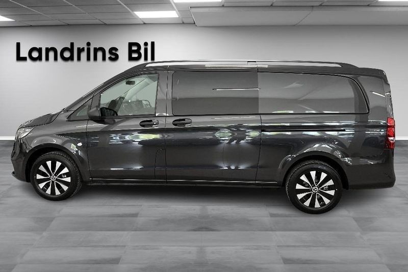 Mercedes Vito bild 4