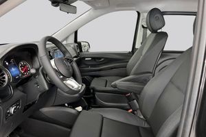 Mercedes Vito bild 8