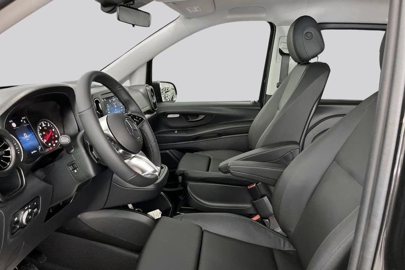 Mercedes Vito bild 8