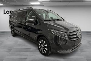 Mercedes Vito bild 3