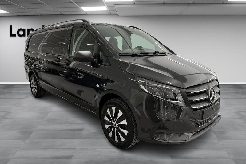 Mercedes Vito bild 3