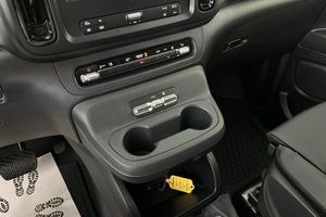 Mercedes Vito bild 12