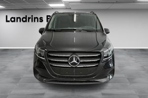 Mercedes Vito bild 2